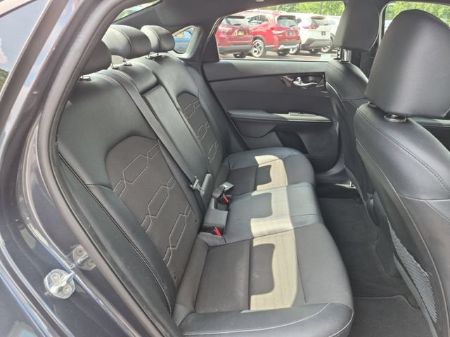 Used 2023 Kia Forte GT-Line w/ GT-Line Premium Package FWD image 29