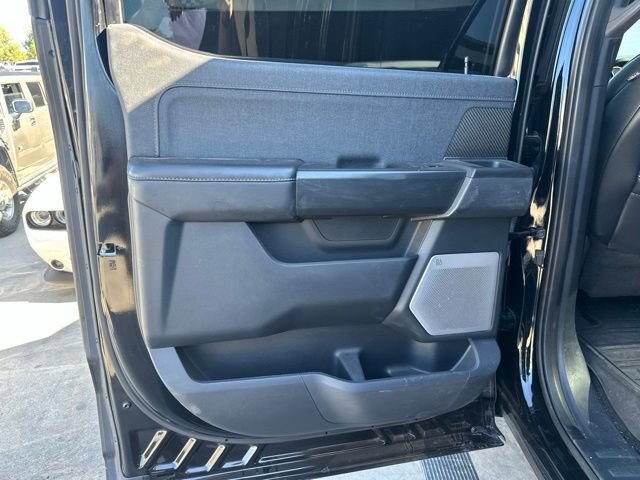 Used 2023 Ford F150 Raptor w/ Raptor Carbon Fiber Package AWD/4WD image 10