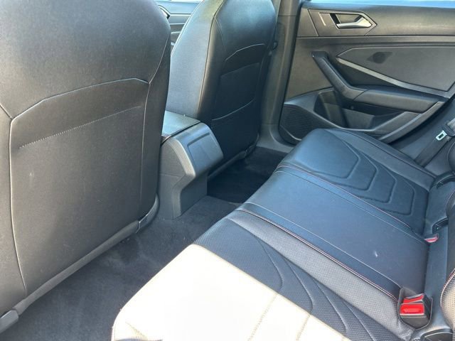 Used 2021 Volkswagen Jetta GLI FWD image 12