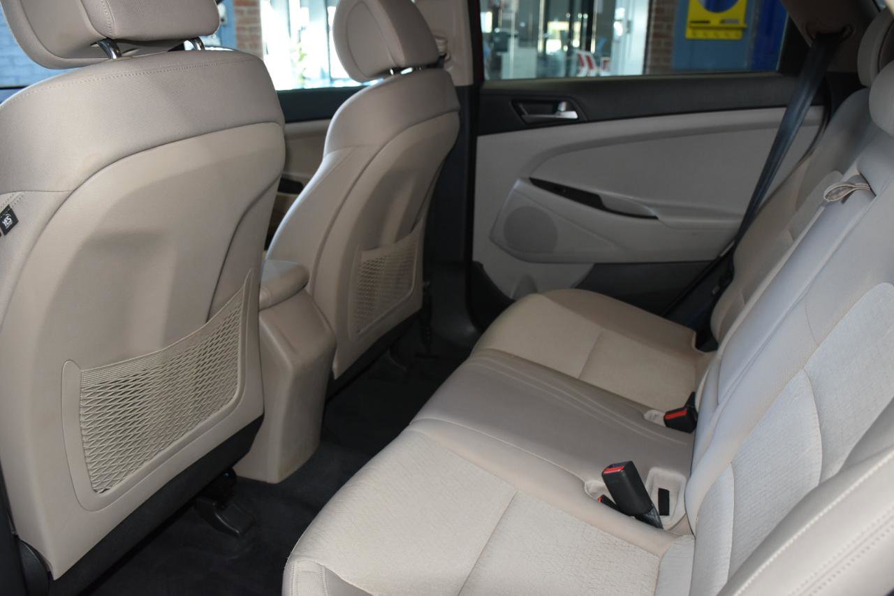 Used 2016 Hyundai Tucson SE w/ Option Group 12 image 34