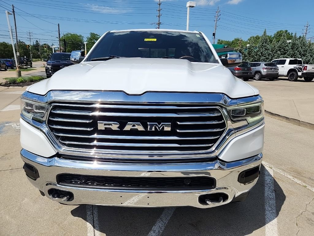 Certified 2022 RAM 1500 Limited image 5