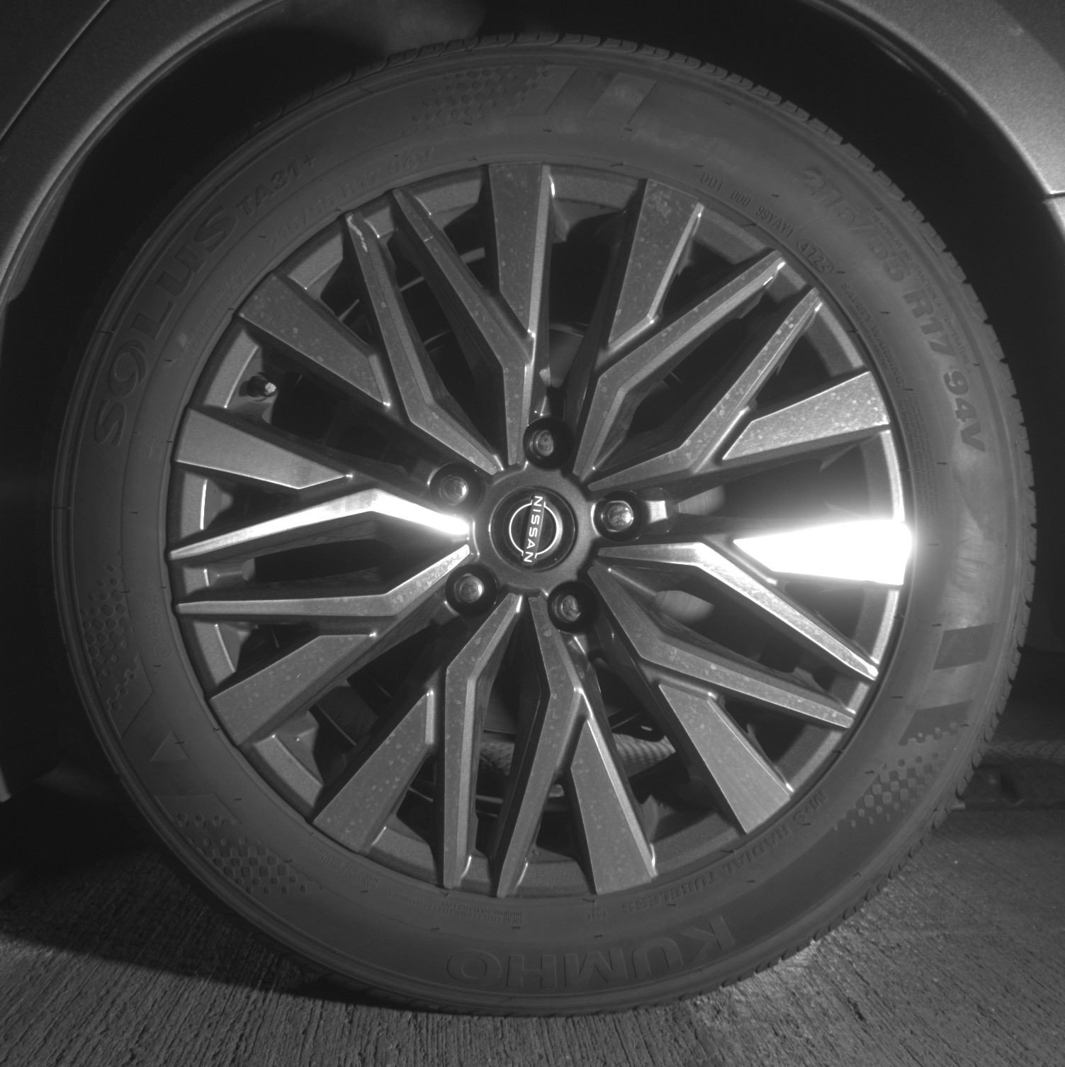 Used 2025 Nissan Altima 2.5 SV image 14