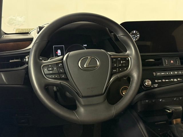 Used 2024 Lexus ES 350 w/ Premium Package image 27