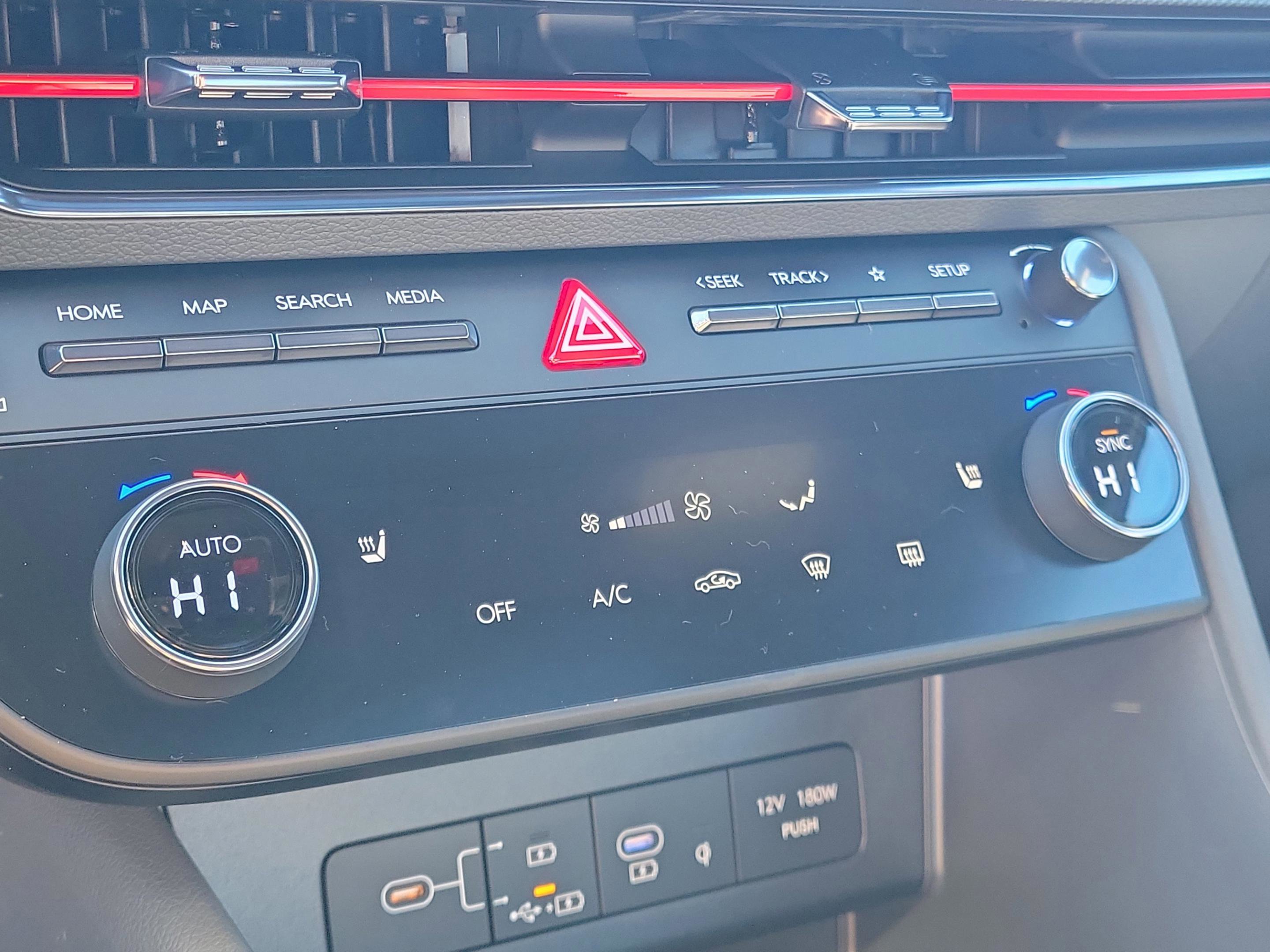 New 2026 Hyundai Sonata N Line image 12