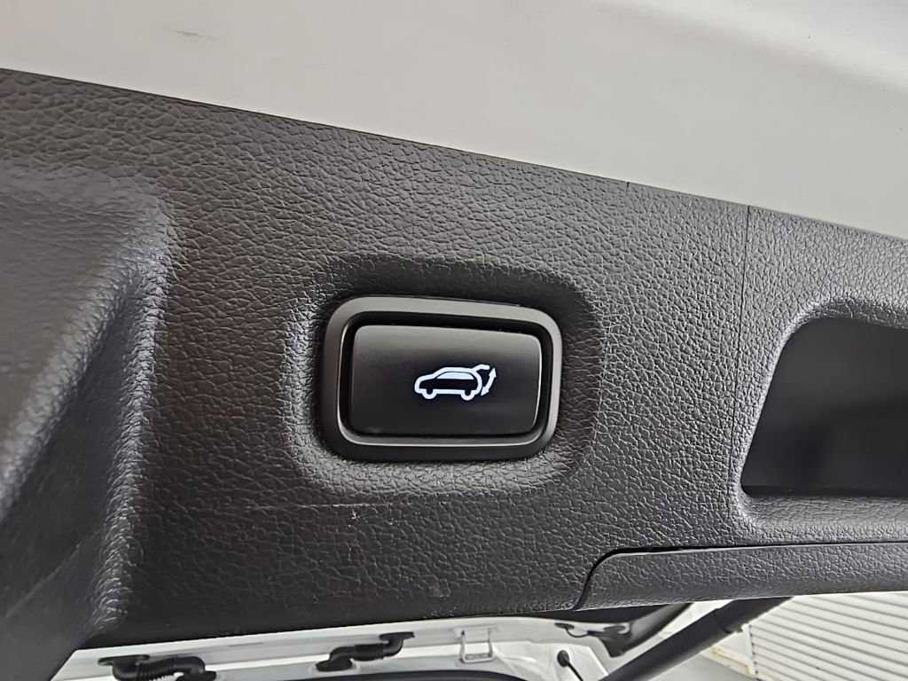 Used 2020 Hyundai Santa Fe Limited image 38