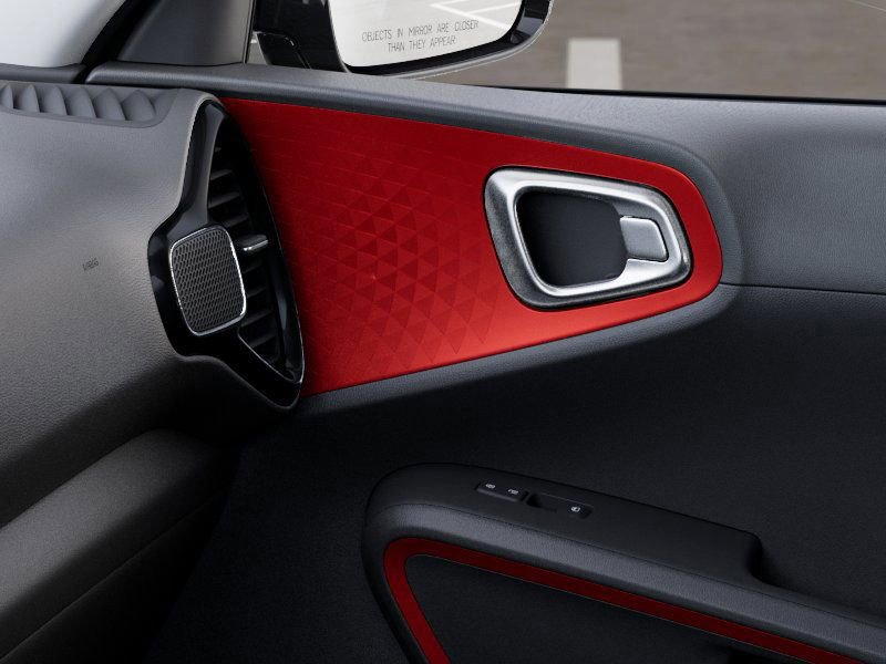 Certified 2025 Kia Soul GT-Line image 25