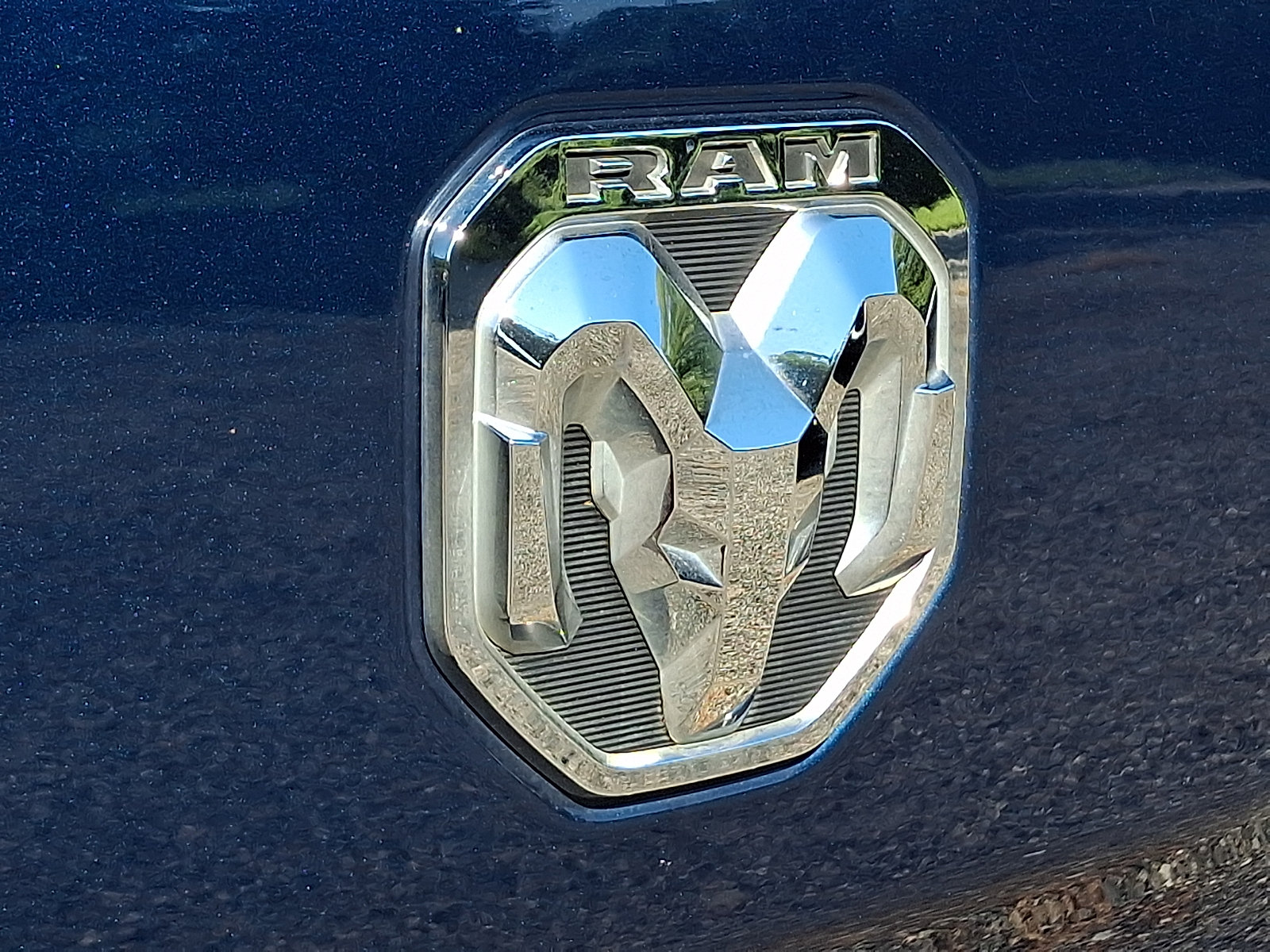 Certified 2021 RAM 1500 Big Horn AWD/4WD image 28