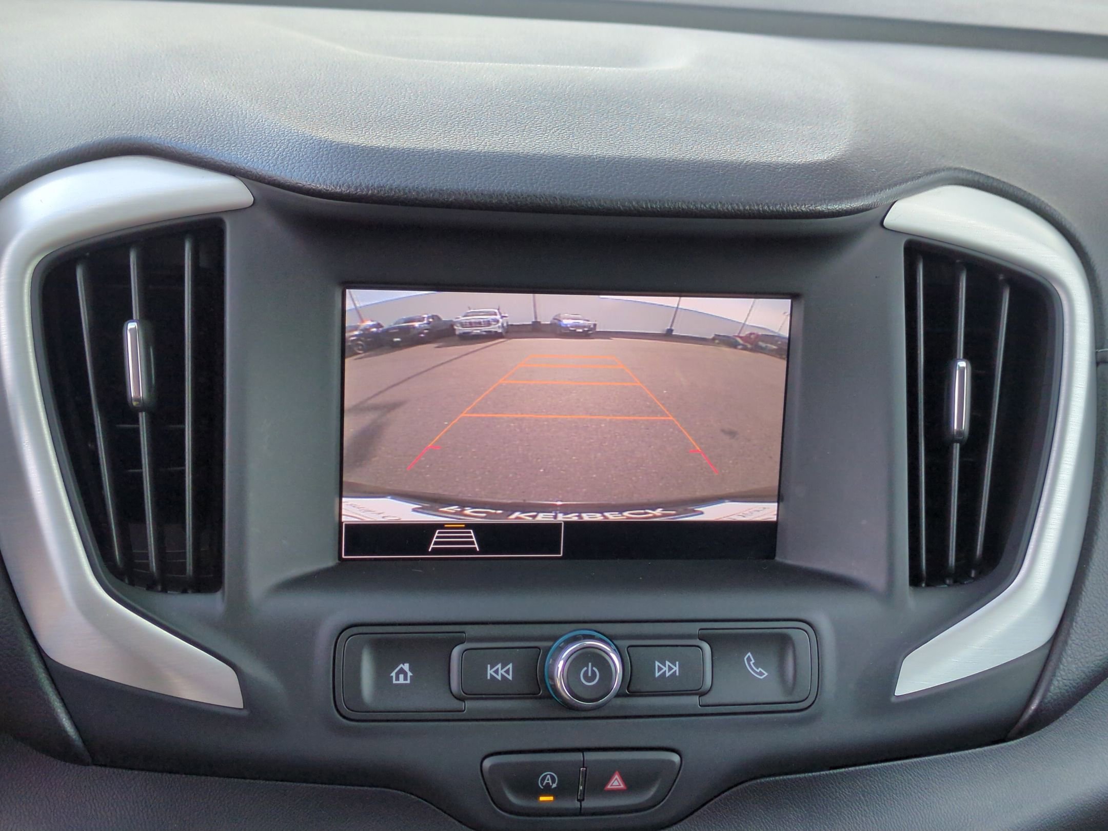 Certified 2023 GMC Terrain SLE image 15