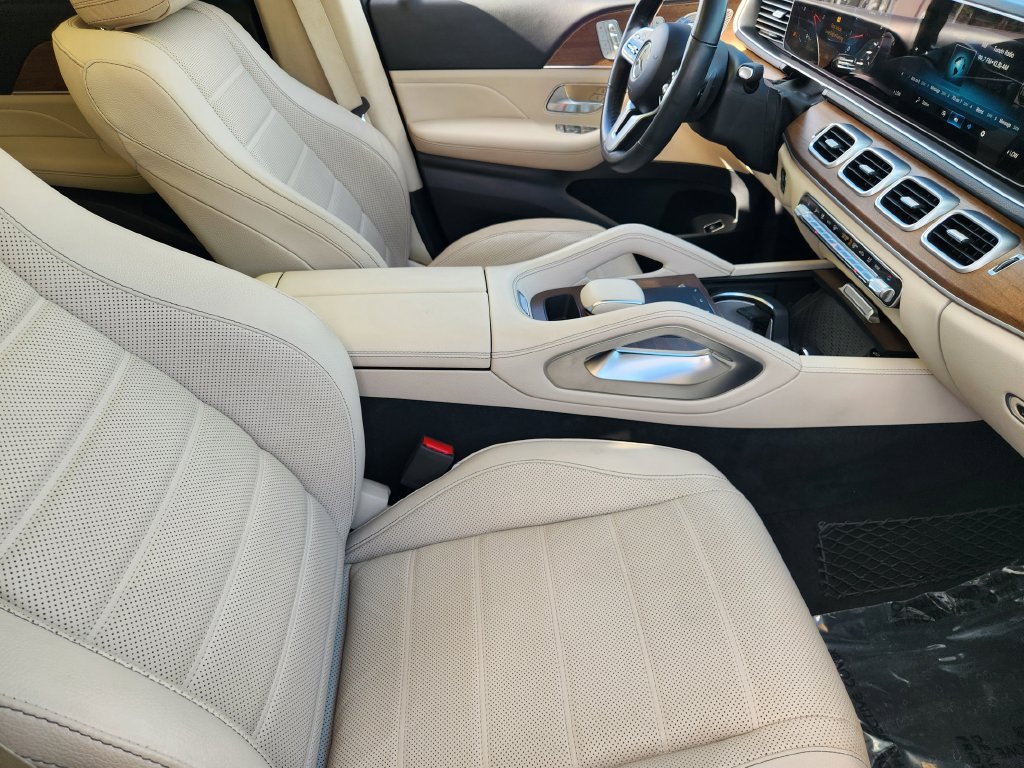 Used 2021 Mercedes-Benz GLE 350 4MATIC image 14