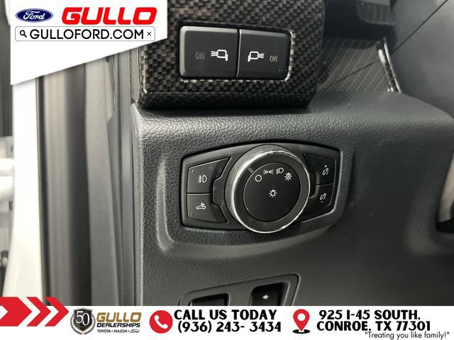 Used 2022 Ford F350 Lariat w/ Lariat Ultimate Package AWD/4WD image 19
