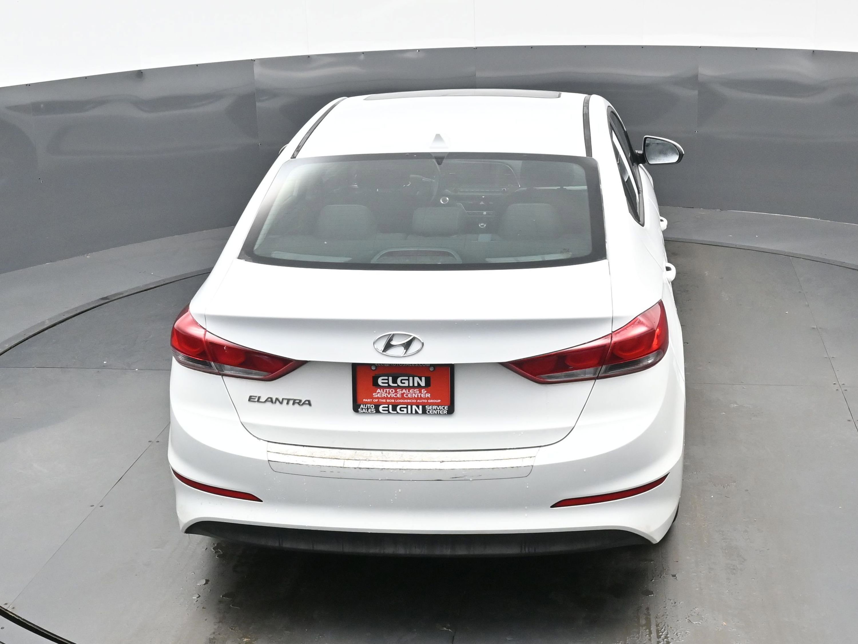 Used 2017 Hyundai Elantra Value Edition image 35