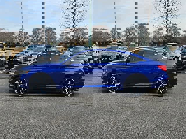 Used 2021 Honda Accord Sport Special Edition image 5