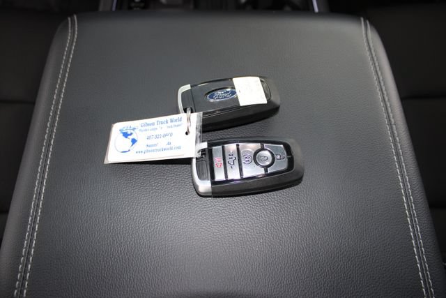 Used 2026 Ford F150 XLT w/ Equipment Group 302A MID AWD/4WD image 28