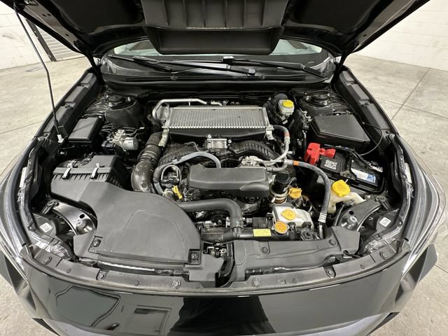Used 2024 Subaru Outback Touring XT AWD/4WD image 19
