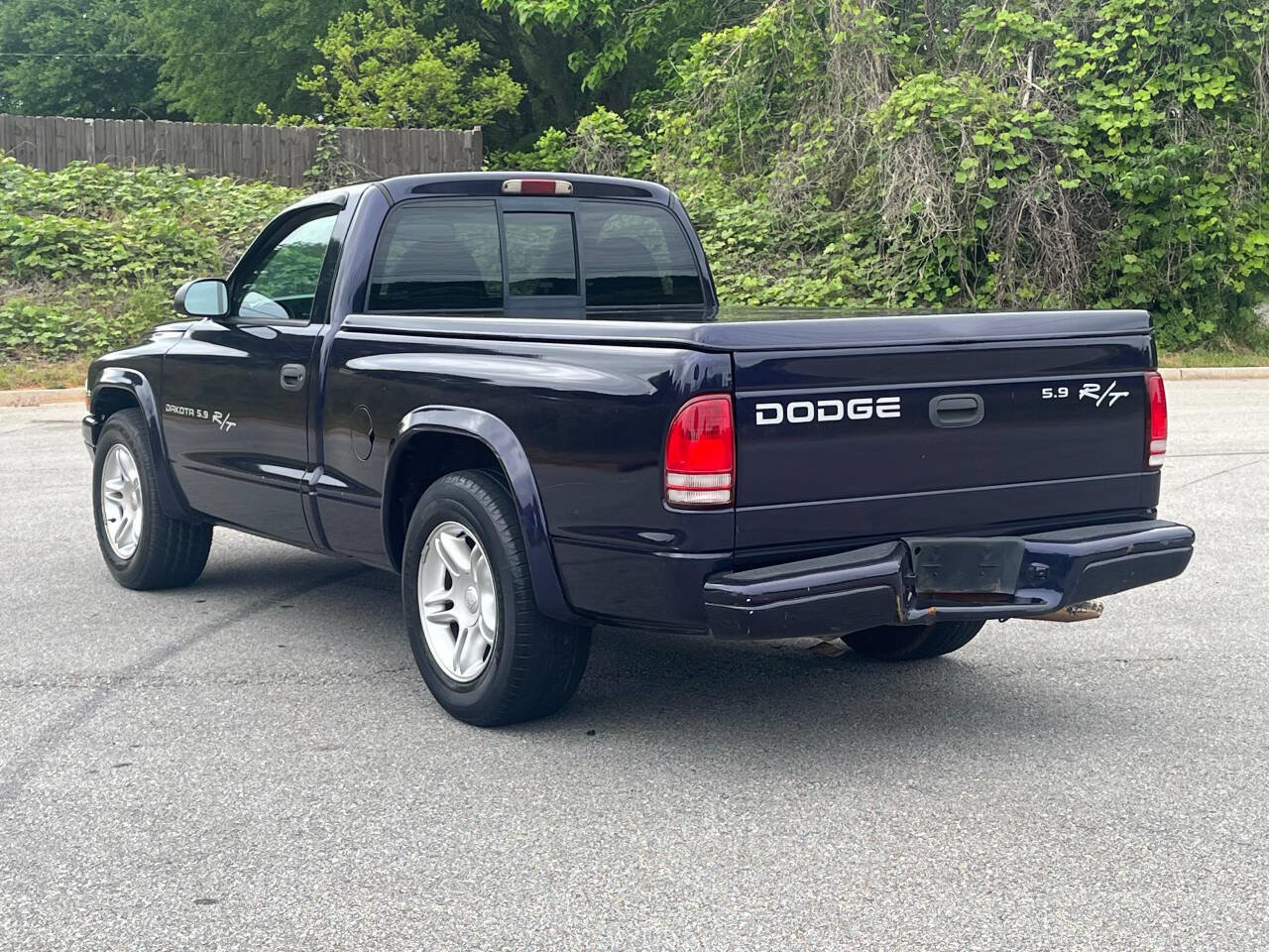Used 1999 Dodge Dakota Sport RWD image 16