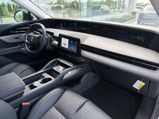 New 2026 Lincoln Nautilus Reserve AWD/4WD image 20