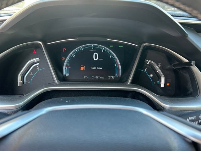 Used 2019 Honda Civic EX image 29