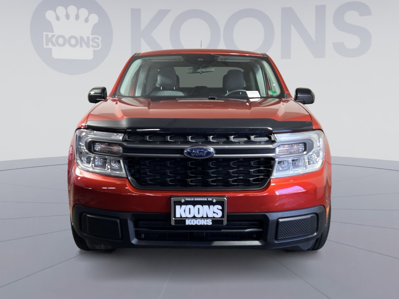 Used 2024 Ford Maverick XLT w/ XLT Luxury Package image 10