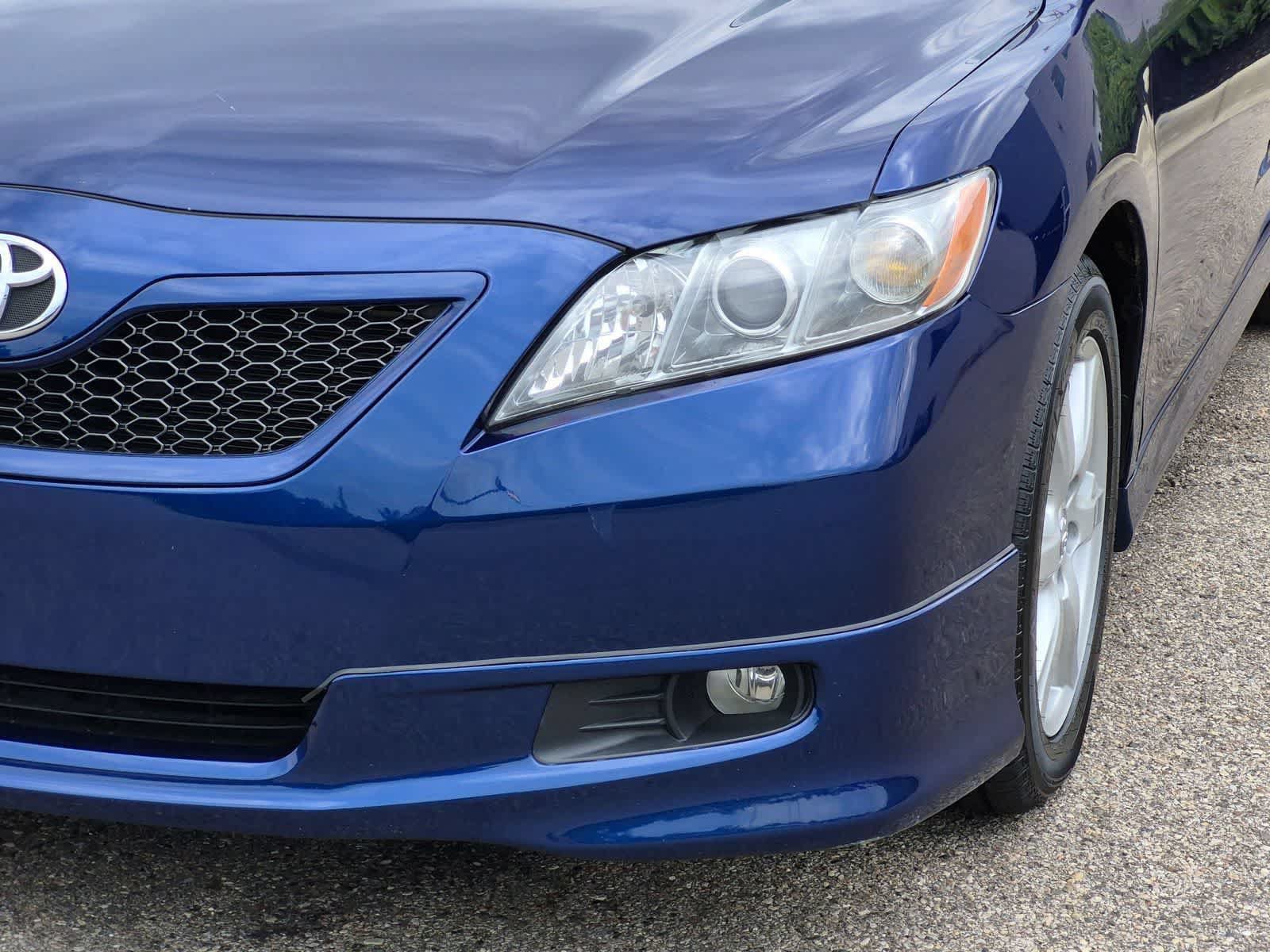Used 2008 Toyota Camry FWD image 11