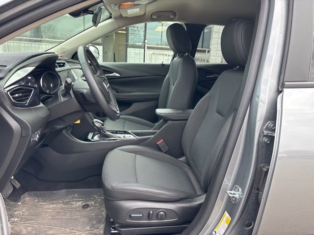 Used 2023 Buick Encore GX Select w/ Safety Package II image 14