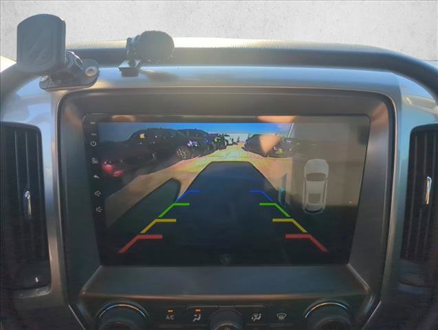 Used 2014 Chevrolet Silverado 1500 LT w/ All Star Edition image 17