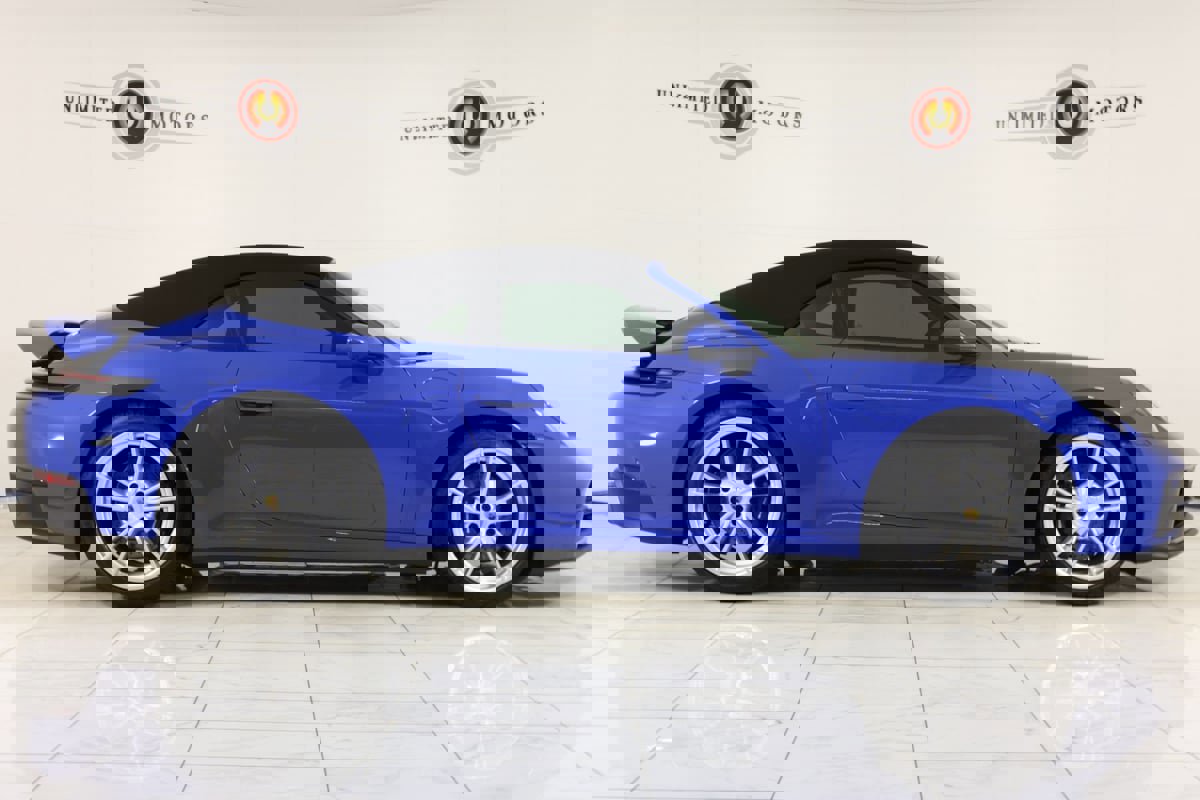 Used 2026 Porsche 911 Carrera image 32