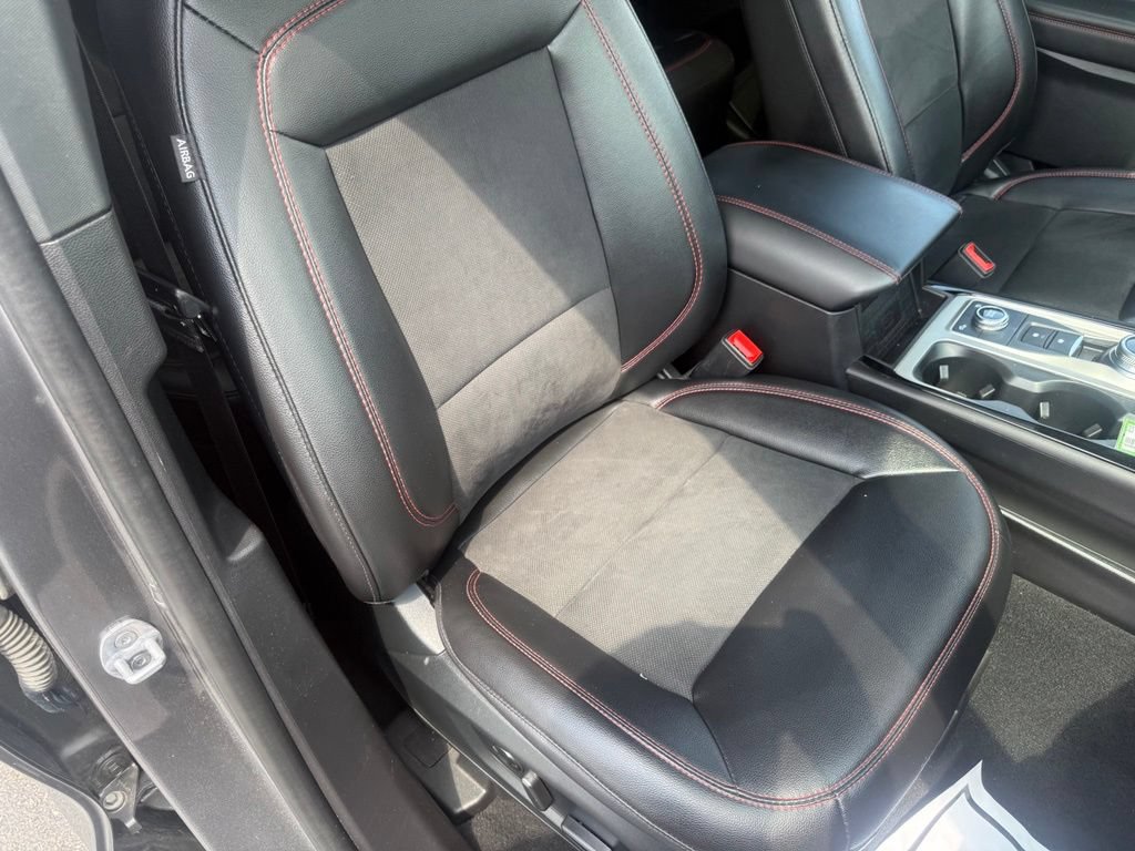 Used 2023 Ford Explorer ST-Line AWD/4WD image 68