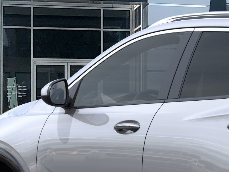 Used 2025 Buick Encore GX Sport Touring w/ Comfort Package FWD image 36