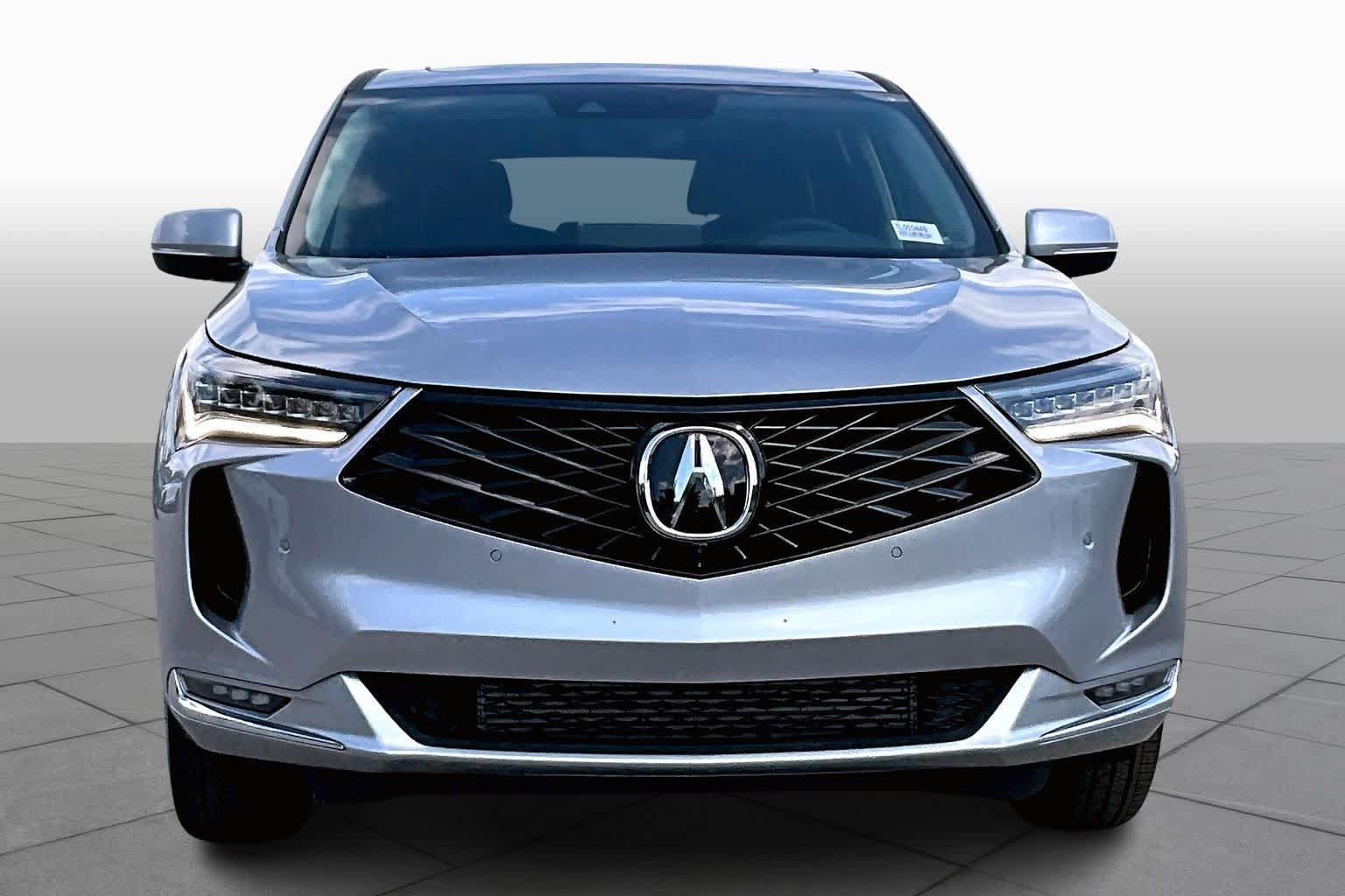 New 2026 Acura RDX SH-AWD w/ Advance Package image 3