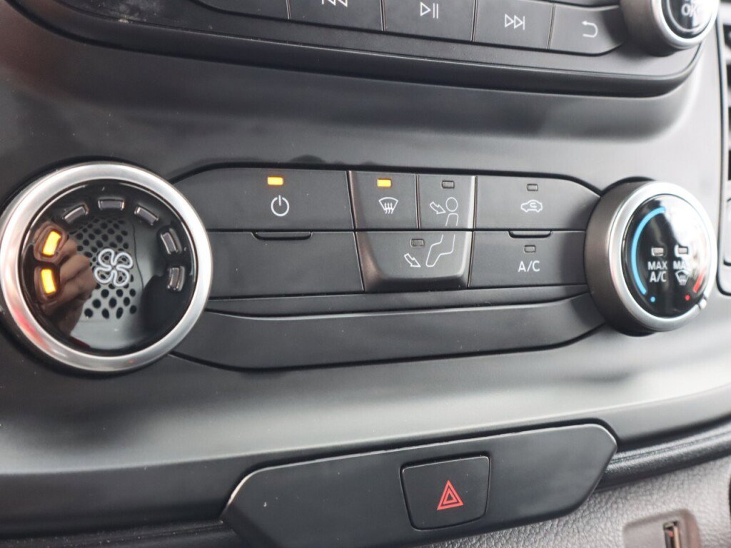 Used 2020 Ford Transit 250 148 High Roof Extended w/ Load Area Protection Package image 21