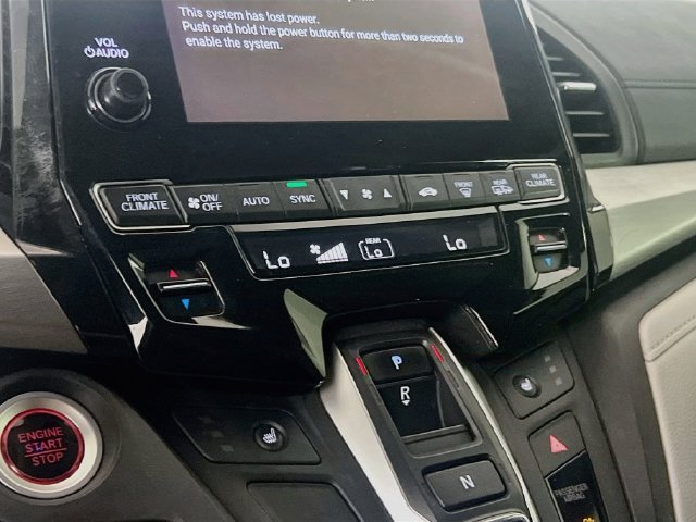 Used 2018 Honda Odyssey EX-L image 11