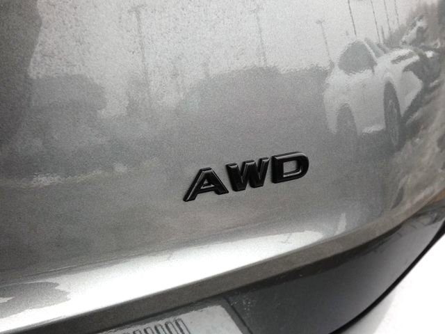 New 2026 Nissan Rogue SV AWD/4WD image 11