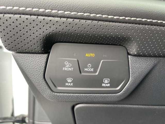 New 2026 Volkswagen Atlas SE image 22