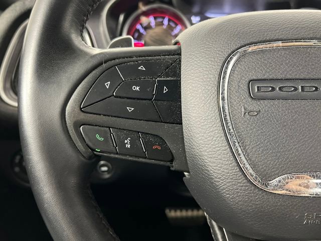 Used 2017 Dodge Challenger R/T image 25