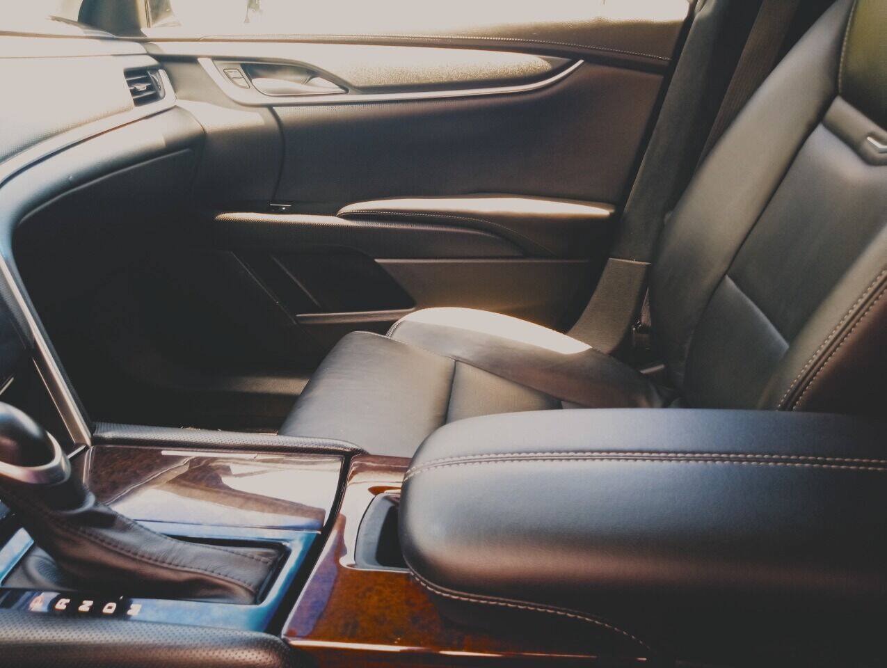 Used 2017 Cadillac XTS FWD image 19