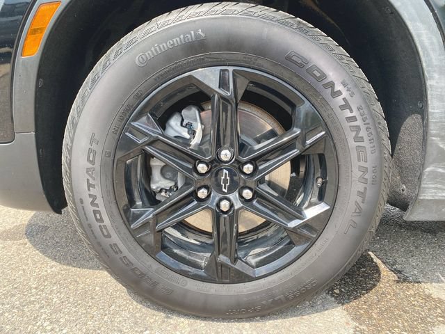 Used 2024 Chevrolet Blazer LT w/ Midnight/Sport Edition FWD image 31