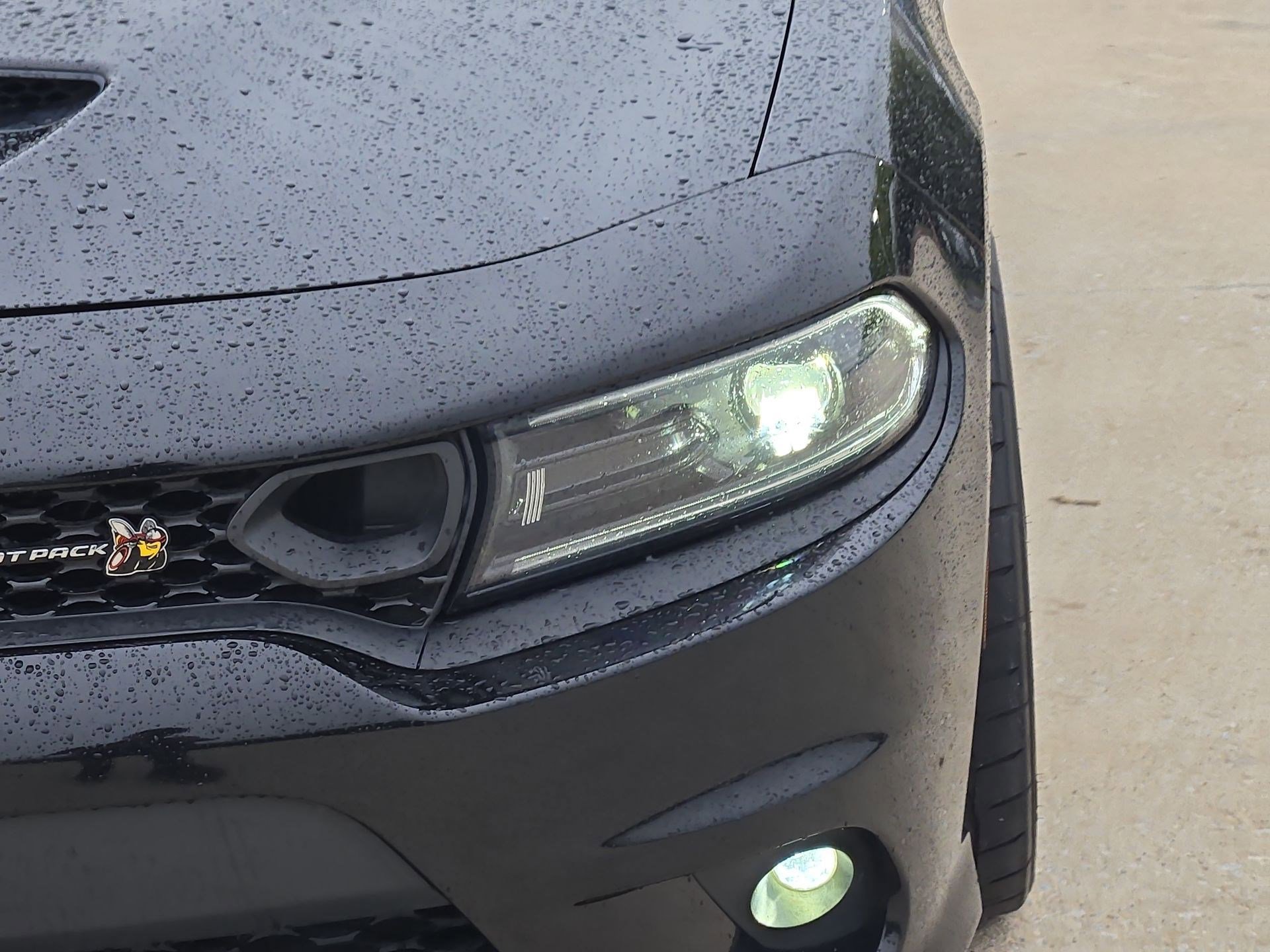 Used 2023 Dodge Charger Scat Pack w/ Plus Group RWD image 10