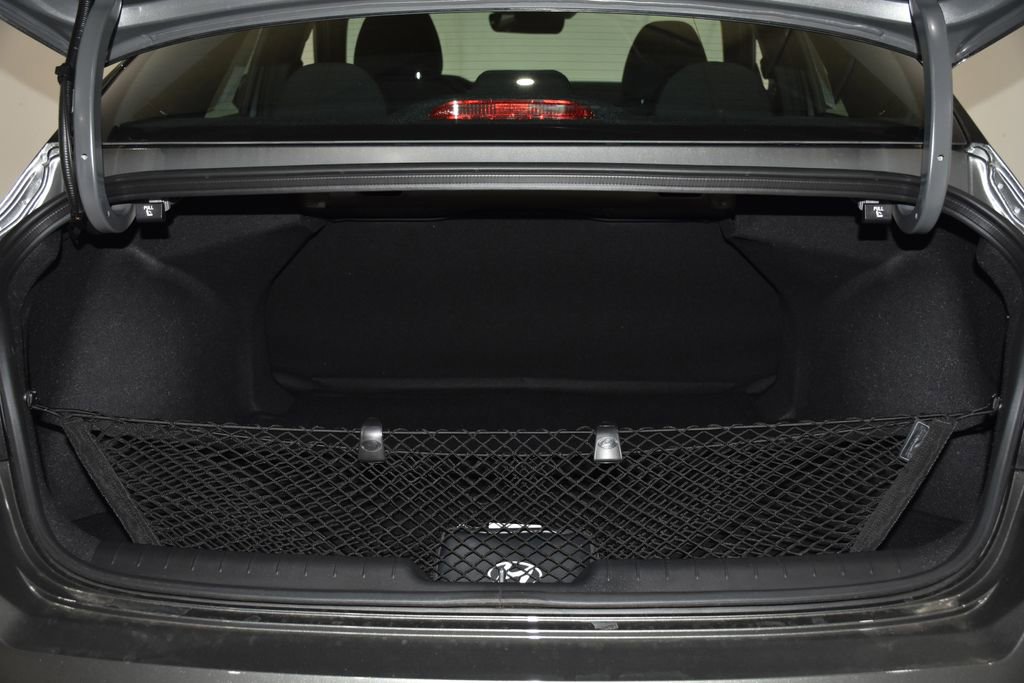 New 2026 Hyundai Elantra Sport image 29