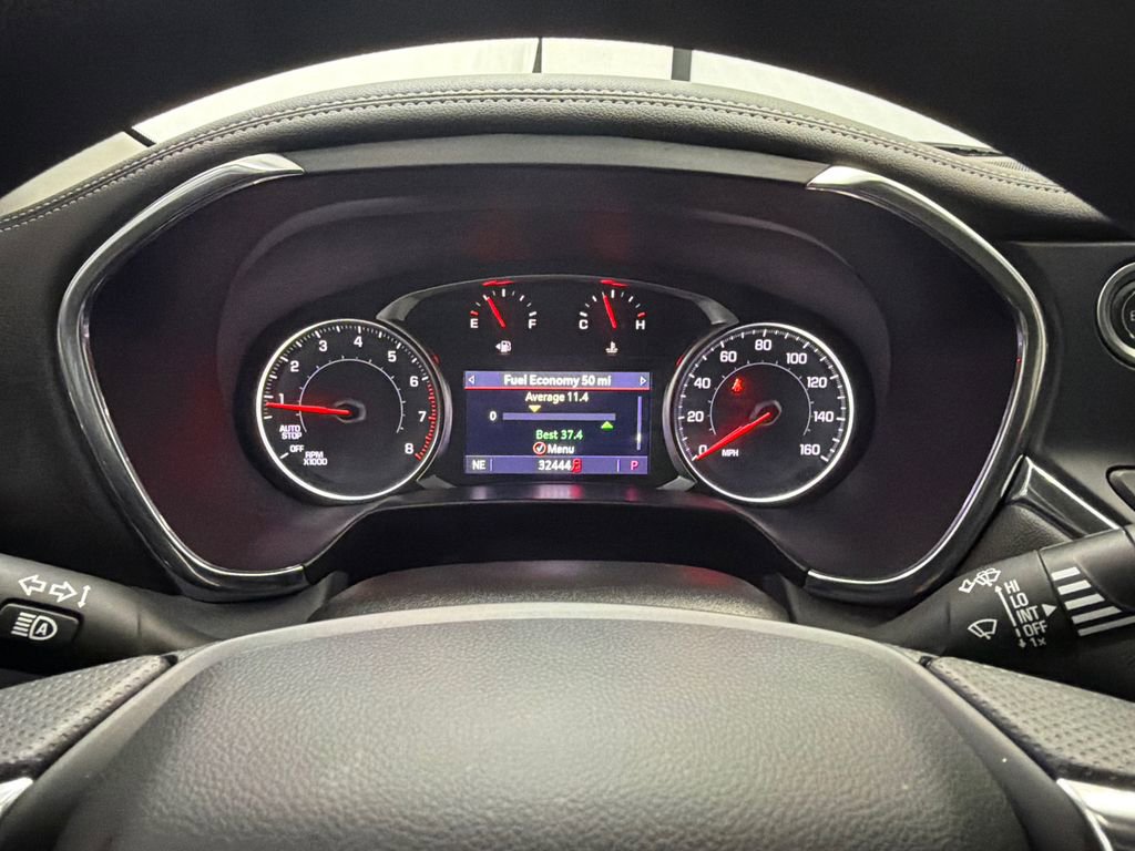 Used 2023 Chevrolet Blazer LT image 26