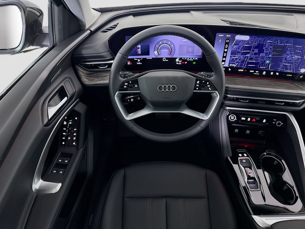 Used 2026 Audi Q5 Premium AWD/4WD image 11