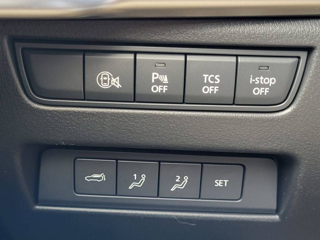 New 2026 MAZDA CX-90 3.3 Turbo w/ Preferred Package image 15