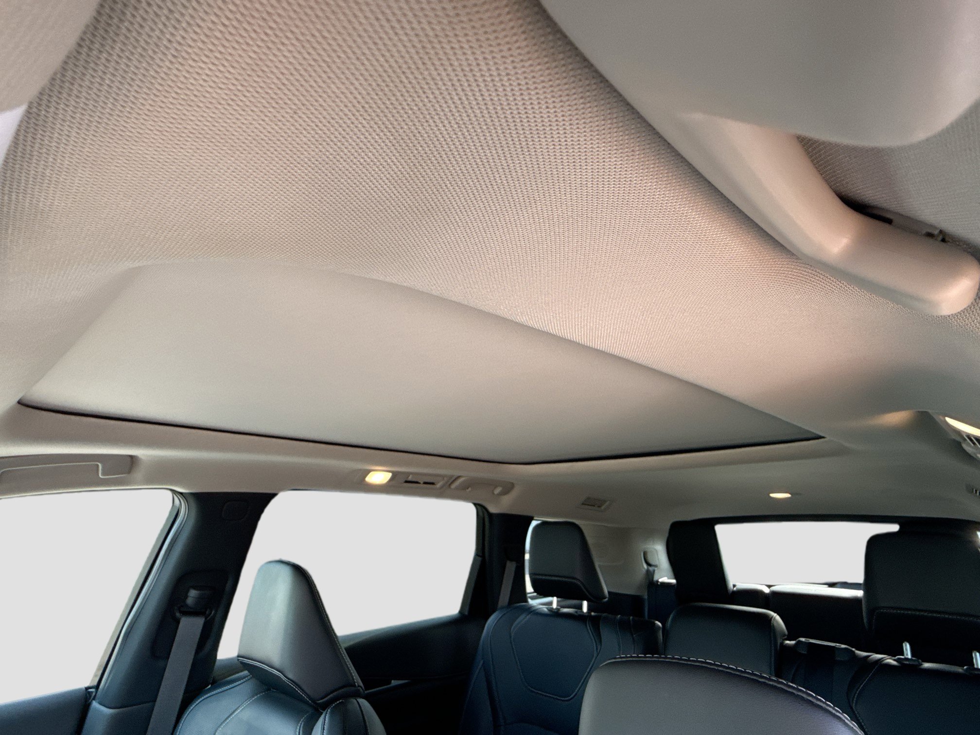 Used 2023 INFINITI QX60 Pure image 28