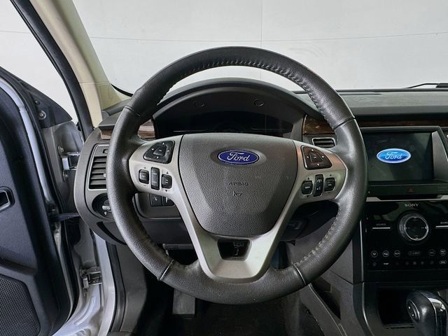 Used 2019 Ford Flex Limited image 11