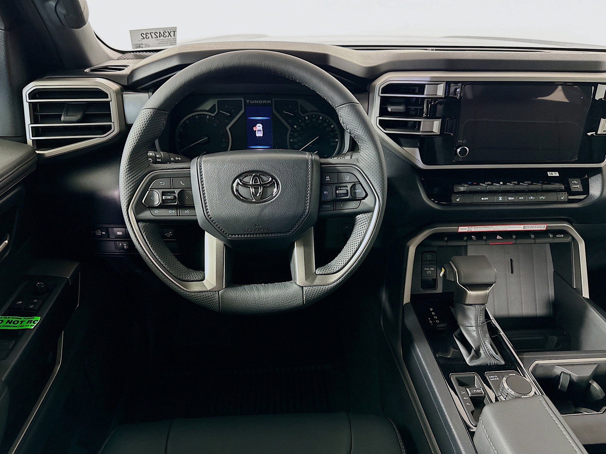 New 2026 Toyota Tundra SR5 image 10