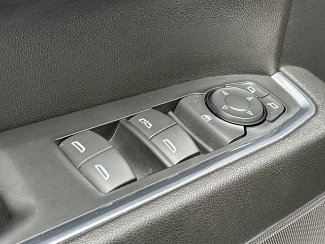 Used 2024 Chevrolet Silverado 1500 RST RWD image 25
