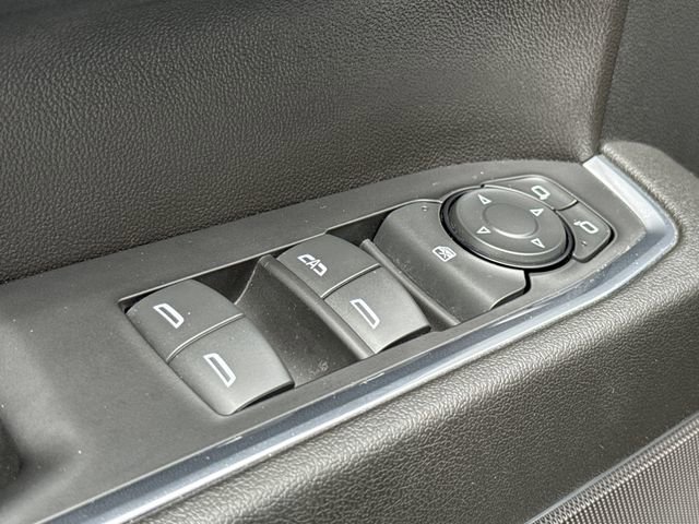 Used 2024 Chevrolet Silverado 1500 RST RWD image 25