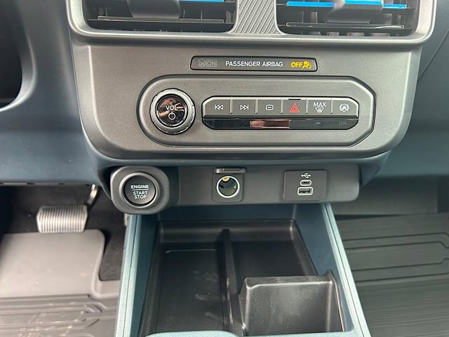 New 2025 Ford Maverick Lobo image 20