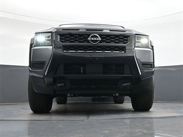 New 2026 Nissan Frontier SV image 35