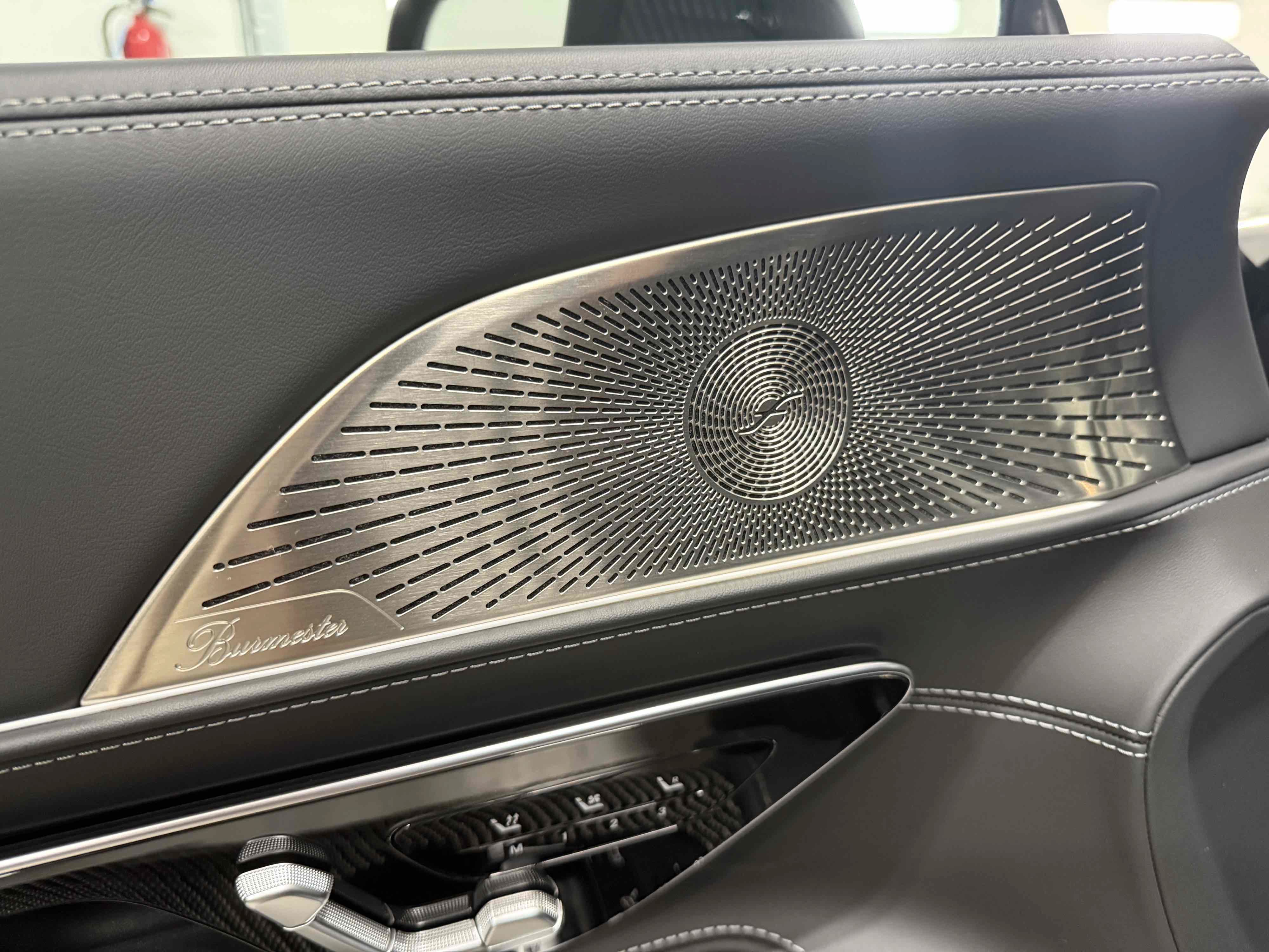 Used 2025 Mercedes-Benz AMG GT 63 image 50