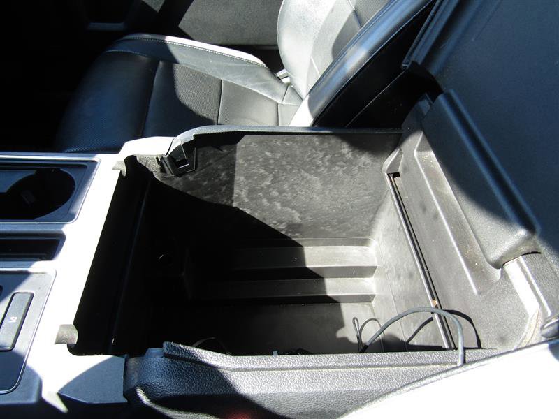 Used 2018 Ford F150 Raptor w/ Equipment Group 802A Luxury image 28